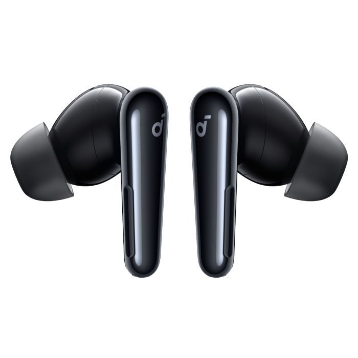 Навушники Anker SoundCore Liberty 4 Pro Black Matte (A3954G11) зображення 2