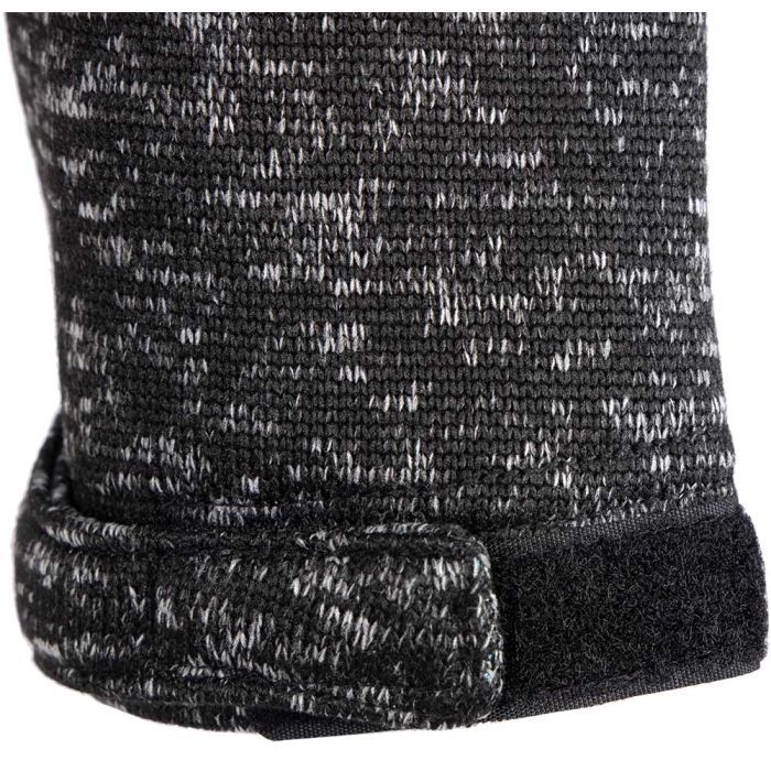 Кофта Hallyard Sif 001 Fleece Black XL (sif/7795-001 XL) изображение 8