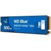 Накопитель SSD M.2 2280 500GB SN5000 WD (WDS500G4B0E) изображение 2