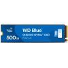 Накопитель SSD M.2 2280 500GB SN5000 WD (WDS500G4B0E)