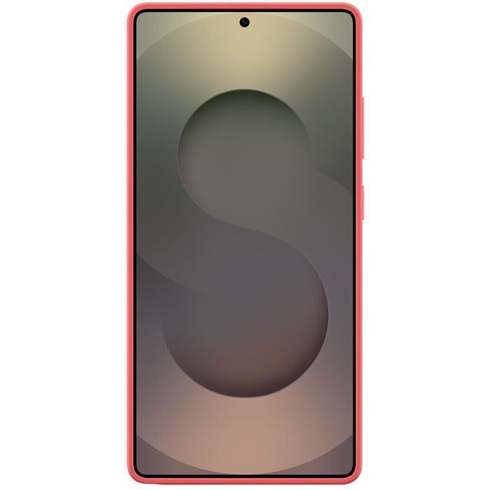 Чохол до мобільного телефона Samsung Galaxy S25 Ultra (S938) Silicone Case Red (EF-PS938CREGWW) зображення 3