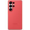 Чохол до мобільного телефона Samsung Galaxy S25 Ultra (S938) Silicone Case Red (EF-PS938CREGWW)