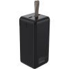 Батарея универсальная Choetech 50000mAh, PD/65W, QC/3.0, USB-C In/out, 2*USB-A (B733-CCBK) изображение 3