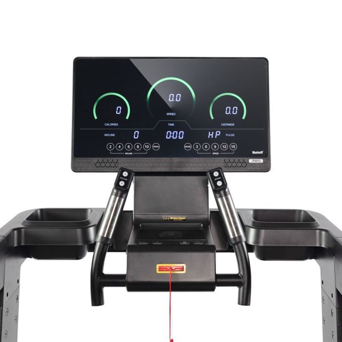 Бігова доріжка FitLogic T745 зображення 3