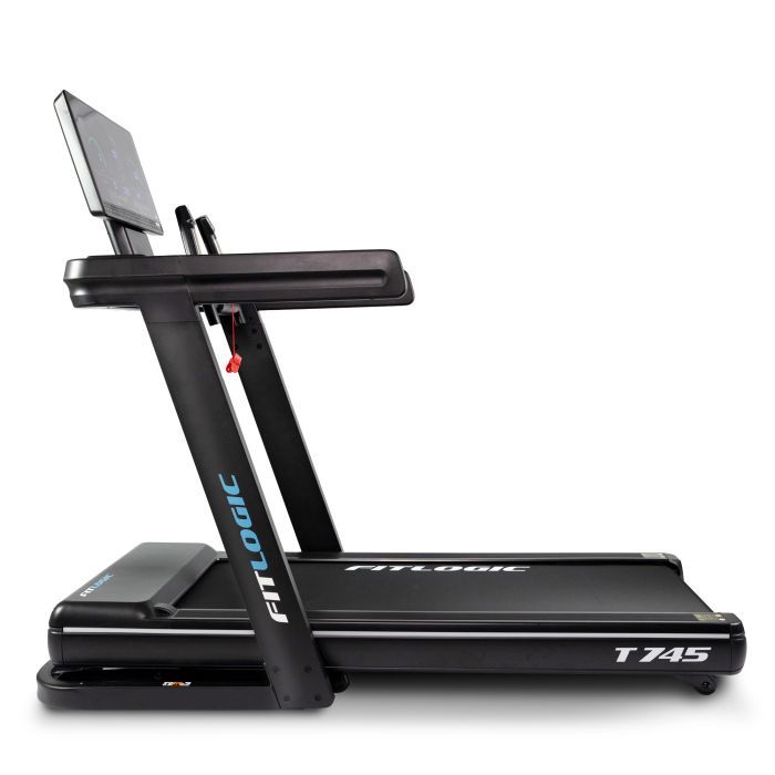 Бігова доріжка FitLogic T745 зображення 5
