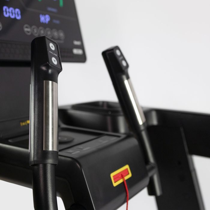 Бігова доріжка FitLogic T745 зображення 6