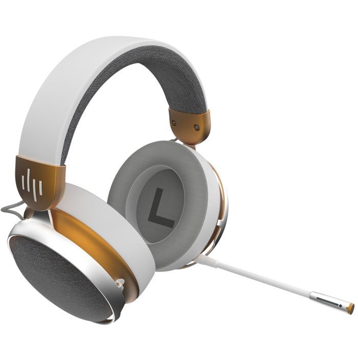 Наушники Dark Project Sono Wireless Black (DPP_SONO_WLESS_BLACK) изображение 4