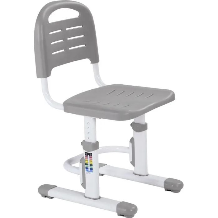 Шкільний стілець FunDesk SST3L Grey