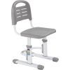 Шкільний стілець FunDesk SST3L Grey