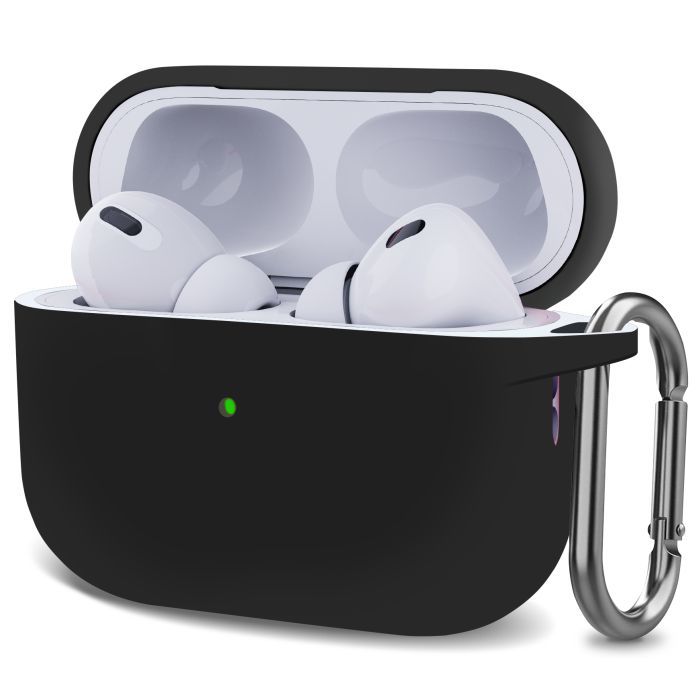 Чехол для наушников Armorstandart Hang Case для Apple AirPods Pro 2 Red (ARM68597)