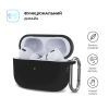 Чехол для наушников Armorstandart Hang Case для Apple AirPods Pro 2 Black (ARM68601) изображение 2