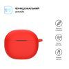 Чехол для наушников Armorstandart Hang Case для Xiaomi Redmi Buds 4 Active Red (ARM73541) изображение 2