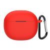 Чехол для наушников Armorstandart Hang Case для Xiaomi Redmi Buds 4 Active Red (ARM73541)