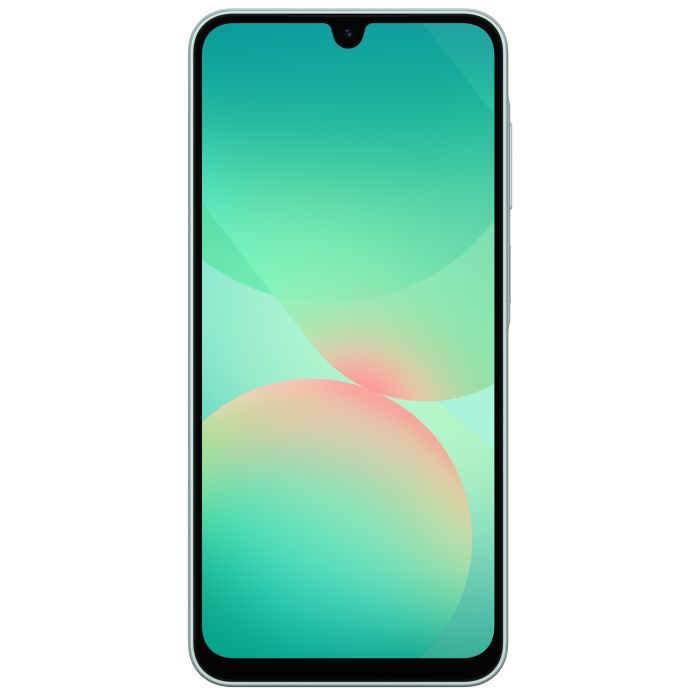 Мобильный телефон Samsung Galaxy A26 5G 8/256Gb Black (SM-A266BZKCEUC) изображение 2
