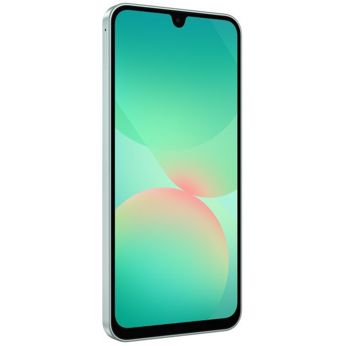 Мобильный телефон Samsung Galaxy A26 5G 8/256Gb Black (SM-A266BZKCEUC) изображение 3