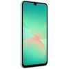 Мобильный телефон Samsung Galaxy A26 5G 8/256Gb Light Green (SM-A266BLGCEUC) изображение 3