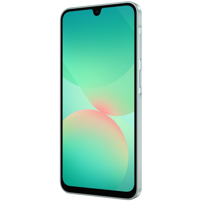 Мобильный телефон Samsung Galaxy A26 5G 8/256Gb Black (SM-A266BZKCEUC) изображение 4