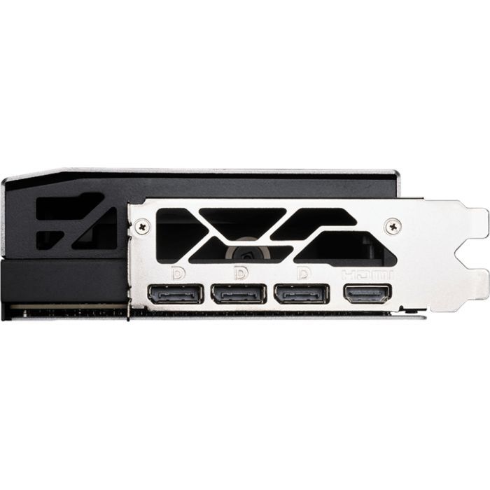 Видеокарта MSI GeForce RTX5090 32GB SUPRIM LIQUID SOC (RTX 5090 32G SUPRIM LIQUID SOC) изображение 4