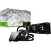 Видеокарта MSI GeForce RTX5090 32GB SUPRIM LIQUID SOC (RTX 5090 32G SUPRIM LIQUID SOC) изображение 6
