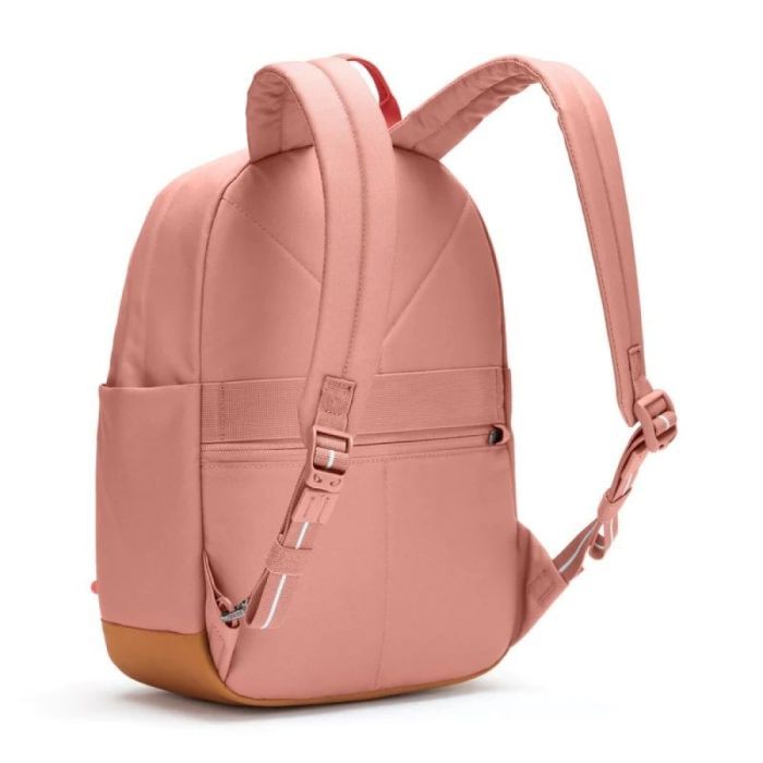 Рюкзак туристический Pacsafe Go 15L рожевий (35110340) изображение 2