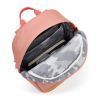 Рюкзак туристический Pacsafe Go 15L рожевий (35110340) изображение 3