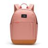 Рюкзак туристический Pacsafe Go 15L рожевий (35110340)