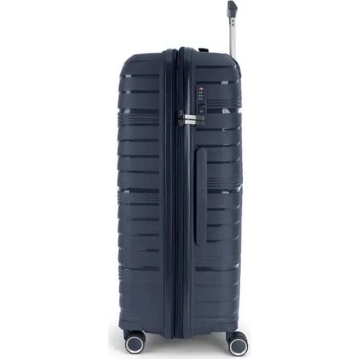 Чемодан Gabol Kiba (S) Azul Marino (122022-046) (931382) изображение 2