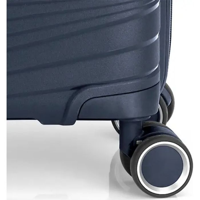 Чемодан Gabol Kiba (S) Azul Marino (122022-046) (931382) изображение 8