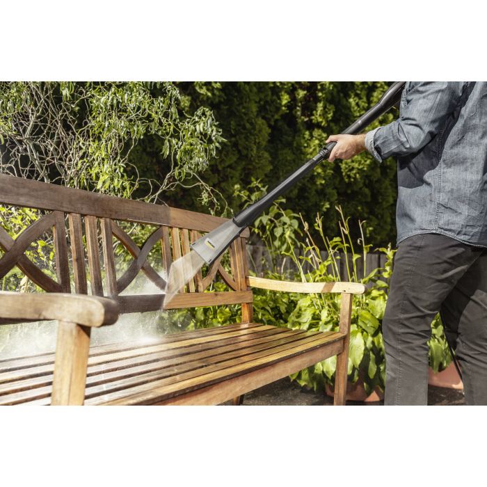 Насадка для мийки високого тиску Karcher ecoBooster 180 (2.645-386.0) зображення 5