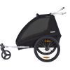 Коляска Thule Coaster XT (Black) (TH 10101810) изображение 2