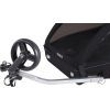 Коляска Thule Coaster XT (Black) (TH 10101810) изображение 4