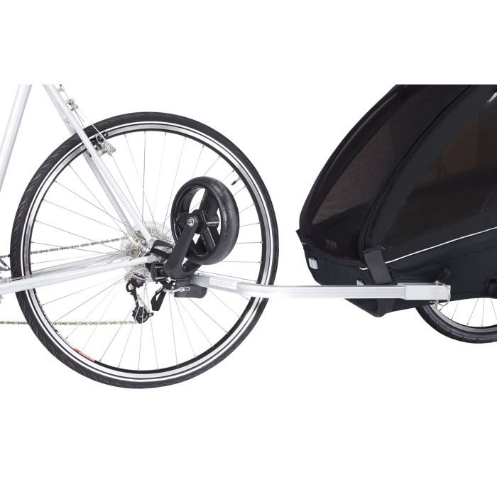 Коляска Thule Coaster XT (Black) (TH 10101810) изображение 5