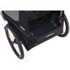 Коляска Thule Coaster XT (Black) (TH 10101810) изображение 6