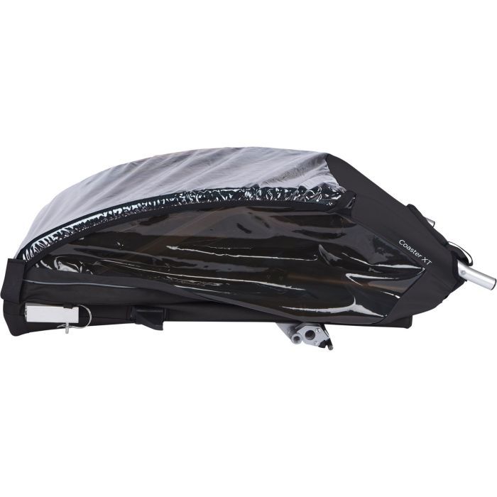 Коляска Thule Coaster XT (Black) (TH 10101810) изображение 7