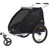 Коляска Thule Coaster XT (Black) (TH 10101810)