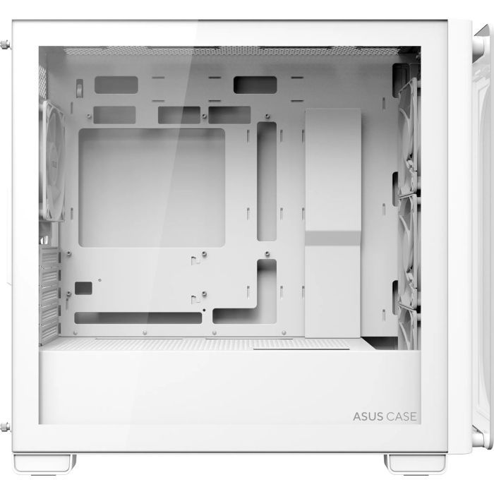 Корпус ASUS A23 PLUS White (90DC00K3-B19010) изображение 5