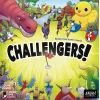 Настільна гра Lord of Boards Challengers! Українське видання (Challengers!) (укр.) (LOB2308UA) зображення 4