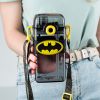 Поильник-непроливайка Kite DC Comics 500 мл (DC24-1203) изображение 8