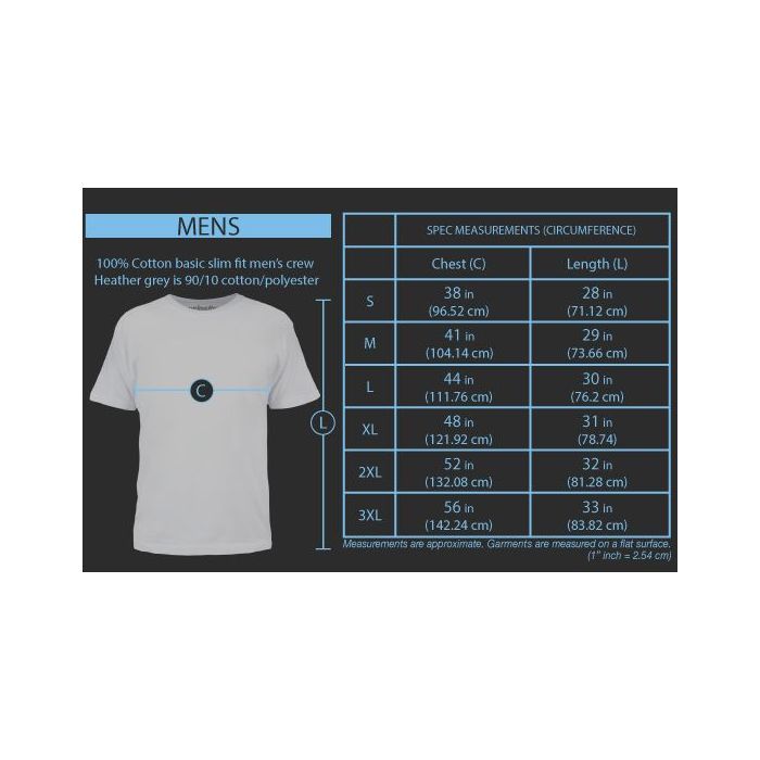 Футболка Valve Dota 2 Doodle Black, M (MDOT876GL1_BLK_M) изображение 2
