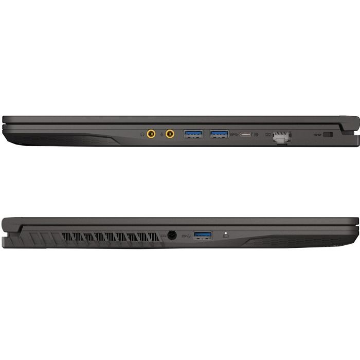Ноутбук MSI Thin 15 B13UCX (9S7-16R831-3011) изображение 5