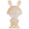 Ночник Kite Светильник LED с аккумулятором Dreamy Bunny, персиковый (K25-315-1-4) изображение 2