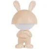 Ночник Kite Светильник LED с аккумулятором Dreamy Bunny, персиковый (K25-315-1-4) изображение 2