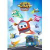 Фігурка Super Wings Super Pet Еллі улюбленець (Ellie pet), світло (EU770419) зображення 12