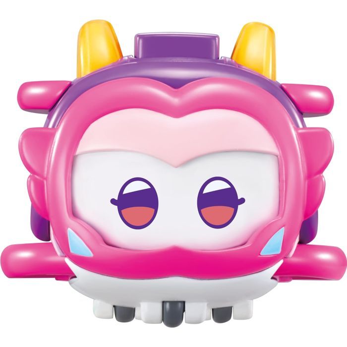 Фігурка Super Wings Super Pet Еллі улюбленець (Ellie pet), світло (EU770419) зображення 2