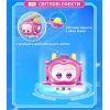 Фігурка Super Wings Super Pet Еллі улюбленець (Ellie pet), світло (EU770419) зображення 3