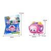Фігурка Super Wings Super Pet Еллі улюбленець (Ellie pet), світло (EU770419) зображення 9