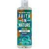Гель для душу Faith in Nature Натуральний З кокосом 400 мл (708002400377)