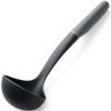 Половник KitchenAid Coreline, 31,5 см, сірий (KAS006OHCGG) изображение 2