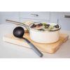 Половник KitchenAid Coreline, 31,5 см, сірий (KAS006OHCGG) изображение 8