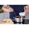 Половник KitchenAid Coreline, 31,5 см, сірий (KAS006OHCGG) изображение 9
